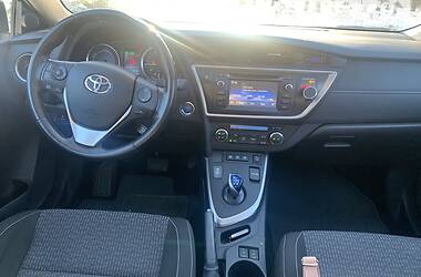 Универсал Toyota Auris 2014 в Киеве