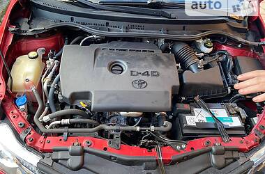 Универсал Toyota Auris 2013 в Звягеле