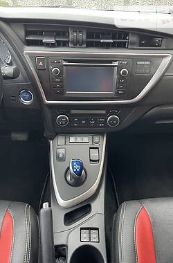 Универсал Toyota Auris 2015 в Луцке