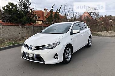 Хэтчбек Toyota Auris 2014 в Виннице