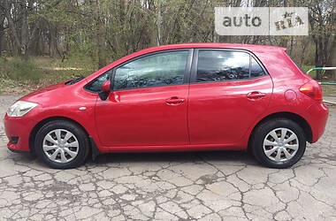 Хэтчбек Toyota Auris 2008 в Львове