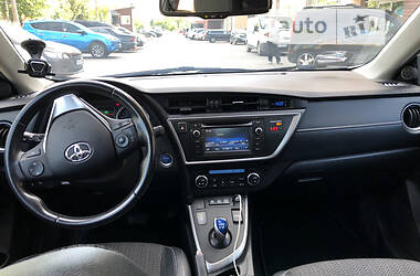 Универсал Toyota Auris 2015 в Житомире