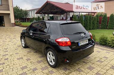 Хэтчбек Toyota Auris 2012 в Тернополе