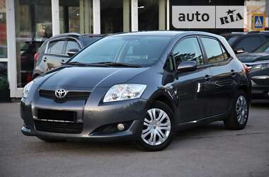 Хэтчбек Toyota Auris 2007 в Харькове