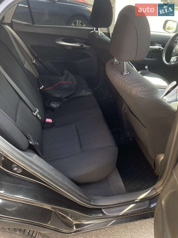 Хетчбек Toyota Auris 2007 в Києві