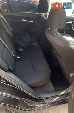 Хэтчбек Toyota Auris 2007 в 