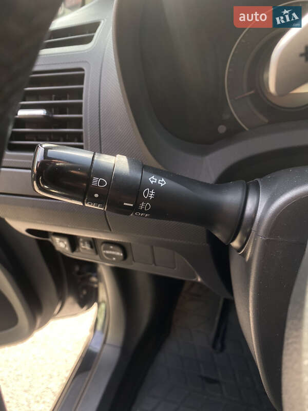 Хетчбек Toyota Auris 2007 в Києві