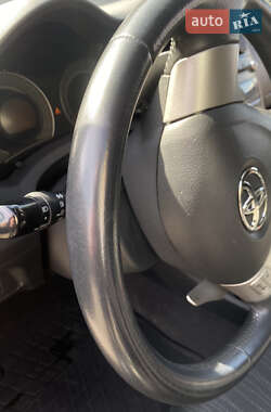 Хэтчбек Toyota Auris 2007 в 