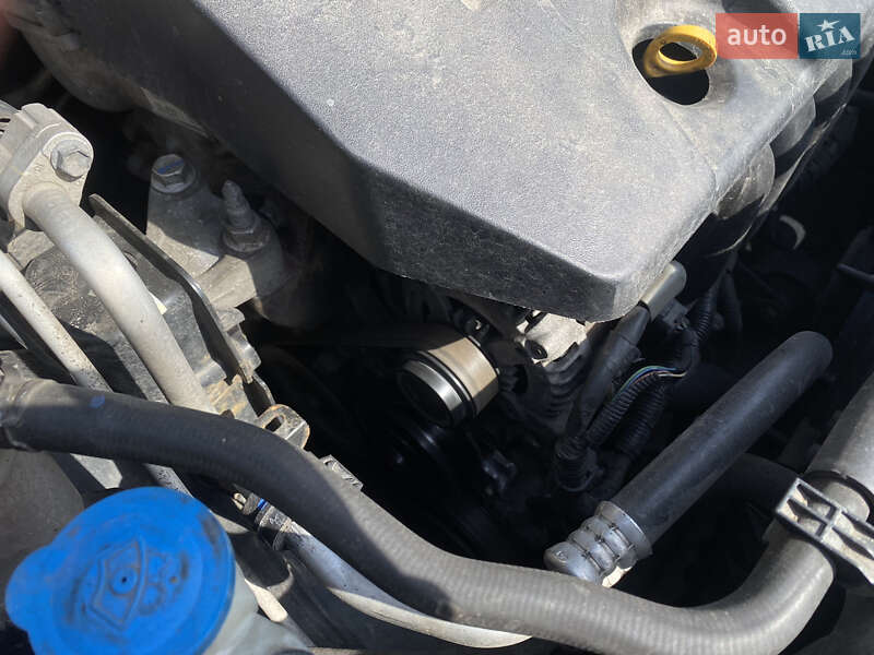 Хетчбек Toyota Auris 2007 в Києві