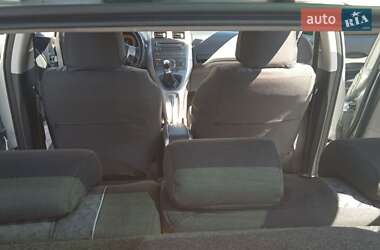 Хэтчбек Toyota Auris 2008 в Запорожье
