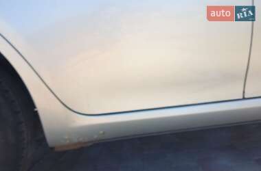 Хэтчбек Toyota Auris 2008 в Запорожье