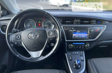 Универсал Toyota Auris 2014 в Киеве