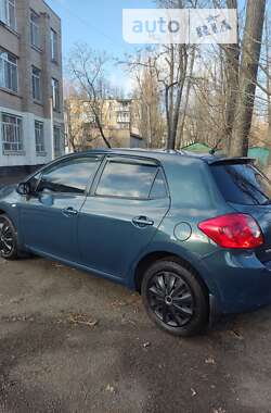 Хэтчбек Toyota Auris 2008 в Одессе