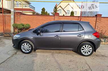 Хэтчбек Toyota Auris 2008 в Одессе