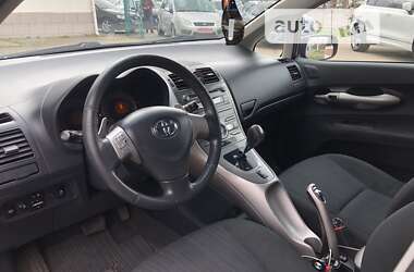 Хэтчбек Toyota Auris 2008 в Николаеве