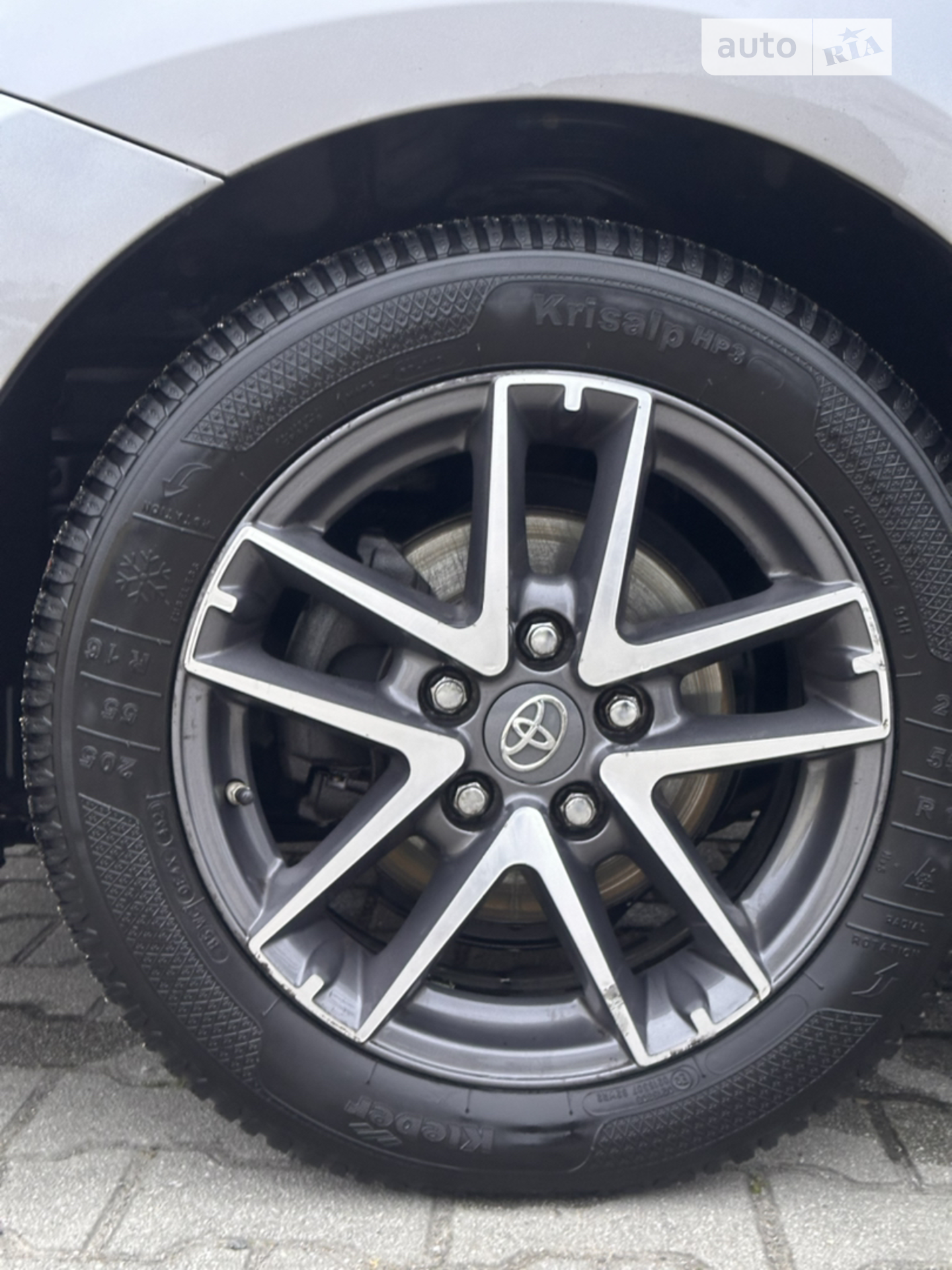 2015 Toyota Auris - мініатюра 11