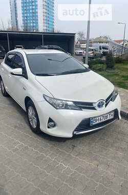 Хетчбек Toyota Auris 2014 в Одесі