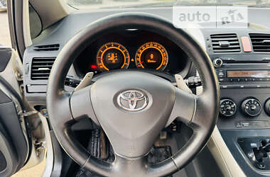 Хэтчбек Toyota Auris 2007 в Харькове