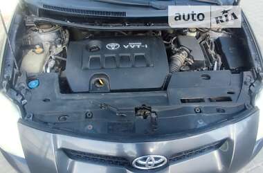 Хэтчбек Toyota Auris 2007 в Тернополе