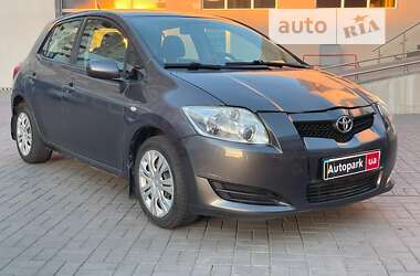 Хетчбек Toyota Auris 2008 в Одесі