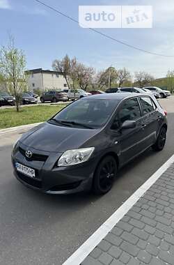 Хэтчбек Toyota Auris 2008 в Харькове