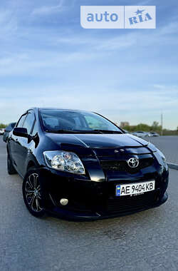 Хетчбек Toyota Auris 2007 в Запоріжжі