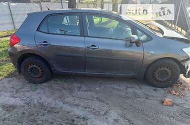 Хэтчбек Toyota Auris 2008 в Киеве