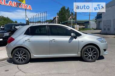 Хетчбек Toyota Auris 2008 в Миколаєві