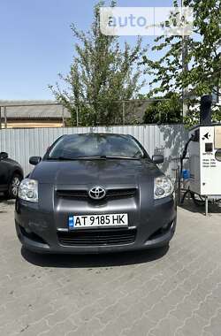 Хетчбек Toyota Auris 2009 в Луцьку