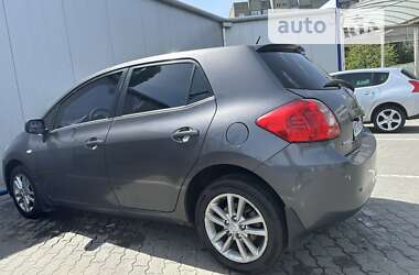 Хетчбек Toyota Auris 2009 в Луцьку