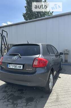 Хетчбек Toyota Auris 2009 в Луцьку