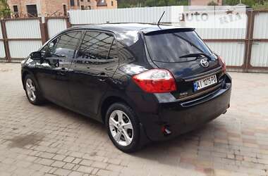 Хетчбек Toyota Auris 2012 в Броварах