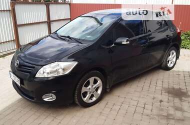 Хетчбек Toyota Auris 2012 в Броварах