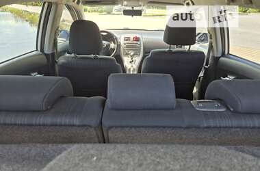 Хэтчбек Toyota Auris 2008 в Днепре