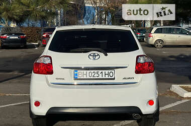 Хетчбек Toyota Auris 2011 в Одесі