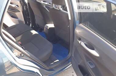 Хэтчбек Toyota Auris 2008 в Белой Церкви