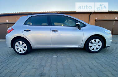 Хетчбек Toyota Auris 2011 в Одесі