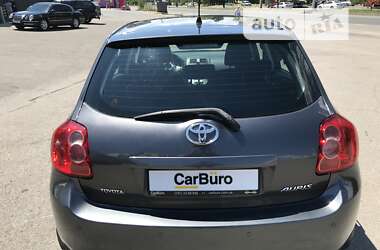 Хетчбек Toyota Auris 2007 в Одесі