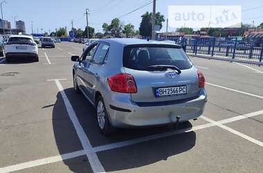 Хетчбек Toyota Auris 2009 в Одесі