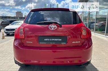 Хетчбек Toyota Auris 2008 в Києві