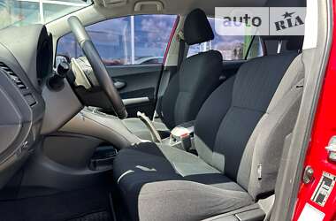 Хетчбек Toyota Auris 2008 в Києві