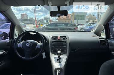 Хетчбек Toyota Auris 2008 в Києві