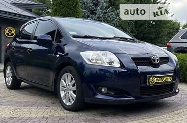 Хетчбек Toyota Auris 2007 в Львові