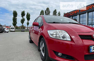 Хетчбек Toyota Auris 2007 в Києві