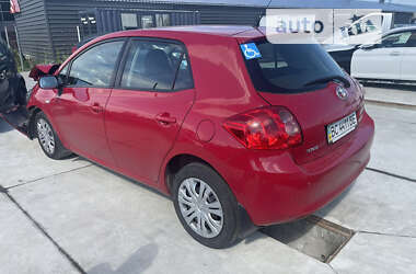 Хетчбек Toyota Auris 2008 в Львові