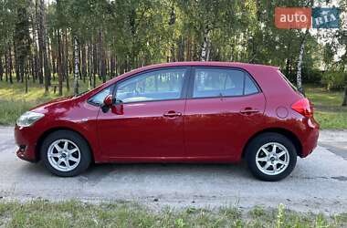 Хетчбек Toyota Auris 2007 в Вараші