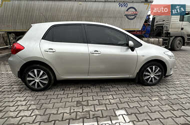 Хэтчбек Toyota Auris 2007 в Виннице