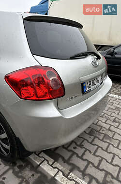 Хэтчбек Toyota Auris 2007 в Виннице