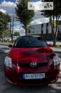 Хэтчбек Toyota Auris 2008 в Белой Церкви