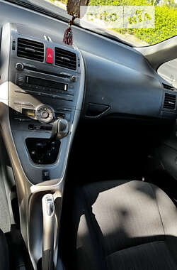 Хэтчбек Toyota Auris 2008 в Белой Церкви